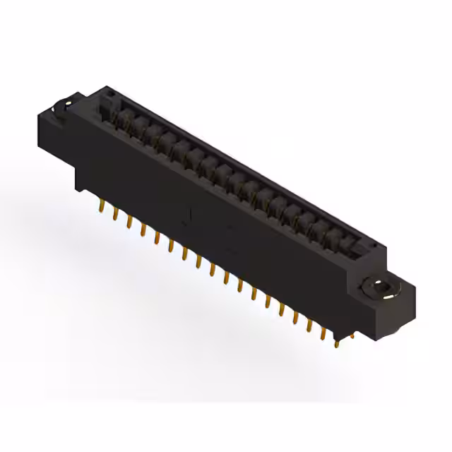 896-036-556-803 EDAC Inc.  Edgeboard Connectors
